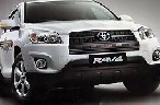 丰田RAV4（特价）